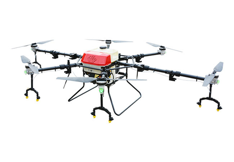 6 cánh Drone