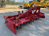 FMWorld Hiệu suất cao FMWorld Power Harrow cho đất nhanh