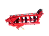 FMWorld Disc Plow-1ly.7-25 