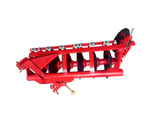 FMWorld Disc Plow-1ly.7-25 