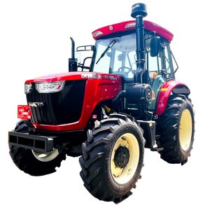 Máy Kéo FMWORLD - Cabin 1404M