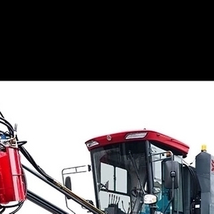 máy gặt mía fmworld