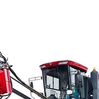 máy gặt mía fmworld