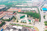 Cơ sở sản xuất máy kéo & kết hợp (Nam Trung Quốc)