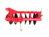 FMWorld Disc Plow-1ly.7-25 
