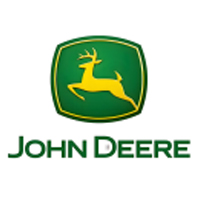 Logo của John Deere