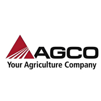 Logo tập đoàn AGCO