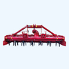 FMWorld Hiệu suất cao FMWorld Power Harrow cho đất nhanh