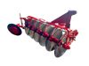 FMWorld Disc Plow-1ly.7-25 
