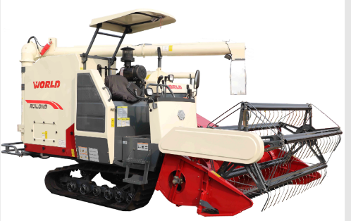 Hệ thống làm sạch & bể chứa ngũ cốc