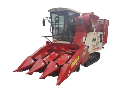 máy hái ngô chất lượng tốt