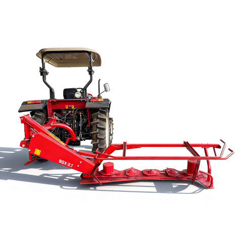 Dòng máy cắt cỏ