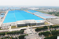 Cơ sở sản xuất tổng hợp （phía bắc Trung Quốc)