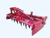 FMWorld Hiệu suất cao FMWorld Power Harrow cho đất nhanh
