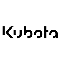 Logo tập đoàn Kubota