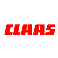 Logo CLAAS KGaA mbH